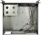 Inter-Tech IPC 4U-K-439L, schwarz, 4HE, ATX Vorschaubild