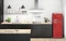 Trisa Frescolino Classic 215l rot Vorschaubild