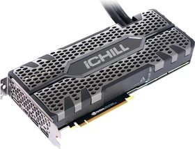 INNO3D GeForce RTX 2080 SUPER iCHILL Black, 8GB GDDR6, HDMI, 3x DP