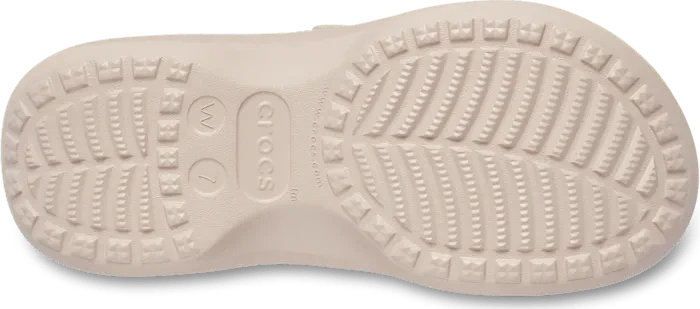 Crocs Saturday Platform Sandal quartz (Damen)