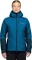 Vaude Monviso Funktionsjacke shore blue (Damen) Vorschaubild
