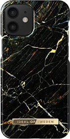 iDeal of Sweden Fashion Case für Apple iPhone 12/12 Pro Port Laurent Marble