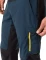 Vaude Qimsa Fahrradhose lang dark sea uni (Herren) Vorschaubild