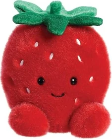 Aurora World Palm Pals Juicy Erdbeere 13cm