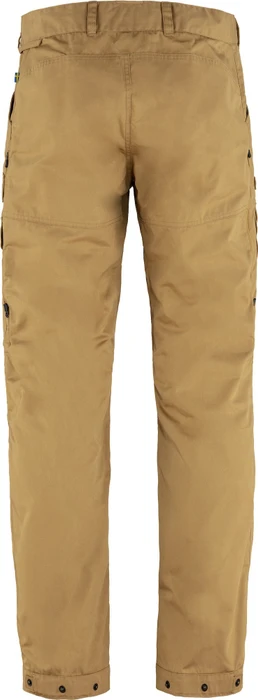 Fjällräven Vidda Pro Ventilated Hose lang buckwheat brown (Herren)