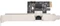 SilverStone ECL01 2.5G PCI-Express-Netzwerkkarte LAN-Adapter, RJ-45, PCIe 2.0 x1 Vorschaubild