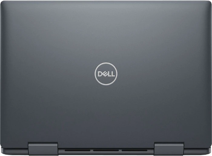 Dell Inspiron 14 5482 2-in-1, grau, Core i5-8265U, 8GB RAM, 256GB SSD, GeForce MX130, DE