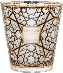 Baobab Arabian Nights Duftkerze