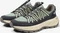 Jack Wolfskin Wild Hike Texapore Low green zinnia (Damen) Vorschaubild