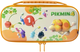 Hori Vault Case Pikmin 4 Tasche (Switch)
