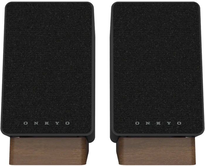Onkyo GX-30ARC schwarz, Paar