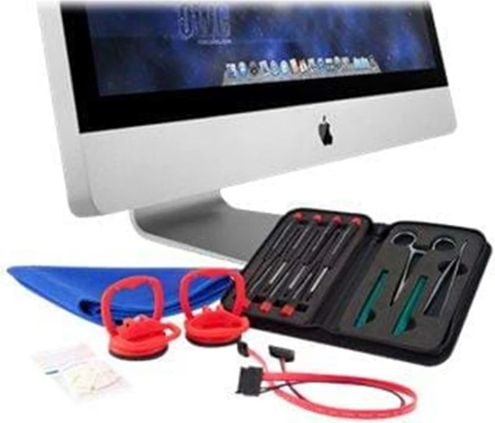 OWC Internal SSD DIY Kit