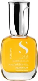 Alfaparf Semi Di Lino Sublime Cristalli Liquidi Serum, 15ml