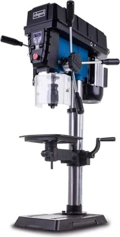 Scheppach TBM300 Vario Elektro-Tischbohrmaschine