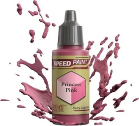 Army Painter Speedpaint 2.0 princess pink, 18ml