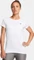 Under Armour HeatGear Armour Funktionsshirt kurzarm weiß/schwarz (Damen) Vorschaubild
