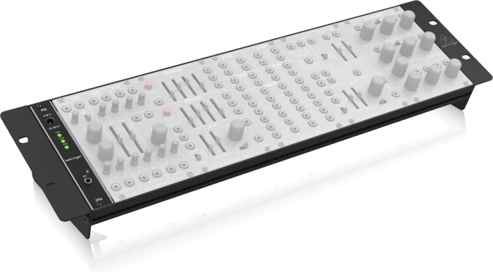 Behringer Eurorack Rack