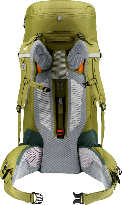Deuter Aircontact Core 50+10 cactus/ivy