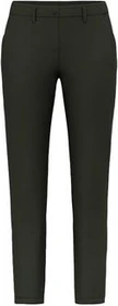 Salewa Fanes Hemp Hose lang dark olive (Herren)