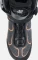 K2 Alexis Ice Pro Eislaufschuhe schwarz/grau/orange (Damen) Vorschaubild