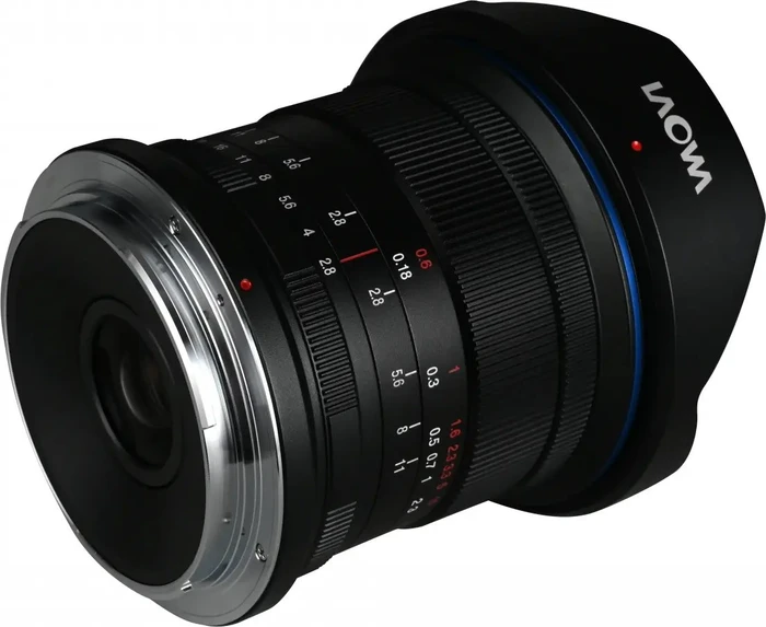 Laowa 19mm 2.8 Zero-D GFX für Hasselblad X