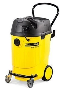 Kärcher NT611 Eco K Nass-/Trockensauger