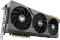 ASUS TUF Gaming GeForce RTX 4070 Ti SUPER OC, TUF-RTX4070TIS-O16G-GAMING, 16GB GDDR6X, 2x HDMI, 3x DP Vorschaubild