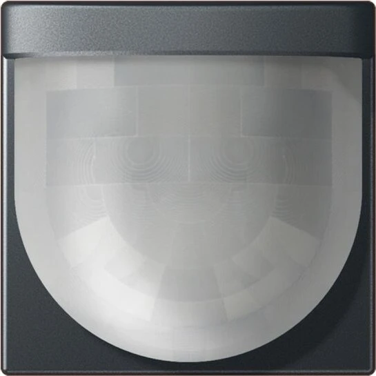 Jung Serie A Automatikschalter Standard 2.20m, anthrazit