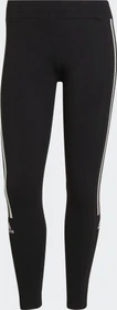 adidas Aeroready Designed to Move Cotton-Touch Hose 7/8 black (Damen)