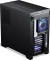 Phanteks XT V5-LCD Black, schwarz, Glasfenster Vorschaubild