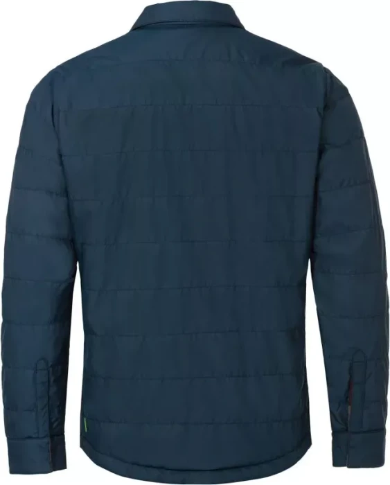 Vaude Mineo Padded Funktionsjacke dark sea (Herren)