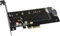 Axagon PCIe -> M.2 PCIe, SATA -> M.2 SATA, PCIe 3.0 x4 Vorschaubild