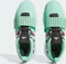 adidas Dame 8 Extply pulse mint/dgh solid grey/cloud white (Damen) Vorschaubild