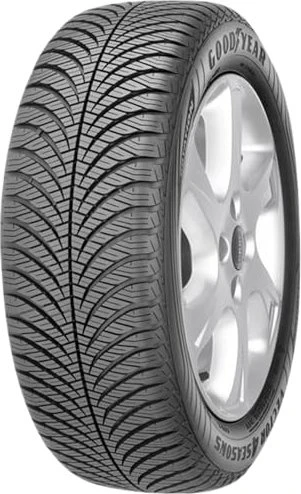 Goodyear Vector 4Seasons SUV Gen-2 235/45 R19 99V XL