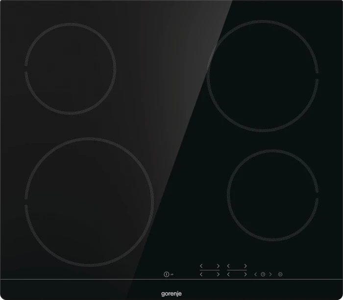 Gorenje Jump Set (BO6737E02X + ECT41SC) Backofen-Set