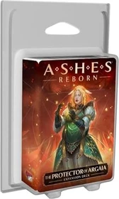 Ashes Reborn: The Protector of Argaia (Erweiterung)