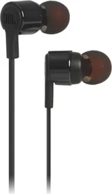 JBL T210 schwarz