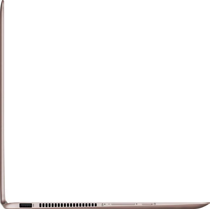 ASUS ZenBook Flip UX360UAK-BB355T, Icicle Gold, Core i7-7500U, 8GB RAM, 256GB SSD, DE