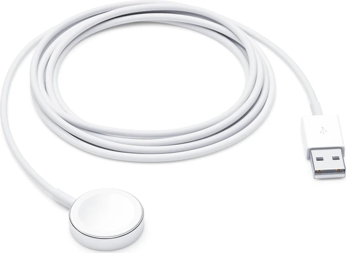 Apple Watch magnetisches Ladekabel USB-A 1.0m