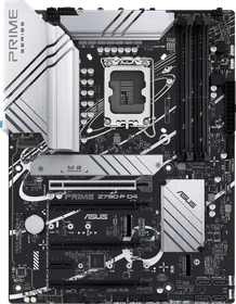 ASUS Prime Z790-P D4-CSM (Intel 1700)