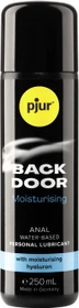 pjur BACK DOOR Comfort Anal Glide water-based Gleitgel, 250ml