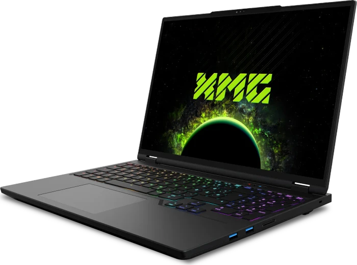 Schenker XMG Apex 16 Max M25bpv, Ryzen 9 9955HX, 32GB RAM, 1TB SSD, GeForce RTX 5070 Ti, DE