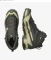 Salomon X Ultra 5 Mid GTX peat/gray green/blue nights (Herren) Vorschaubild