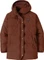 Patagonia Cotton Down Mantel (Damen) Vorschaubild