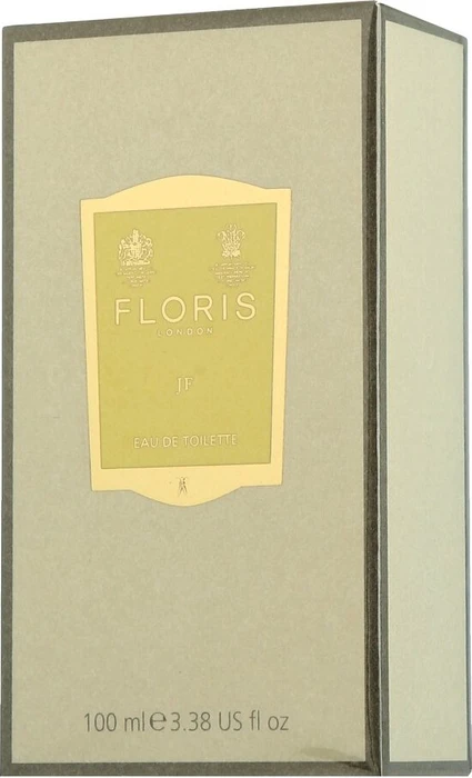 Floris London JF Eau de Toilette, 100ml