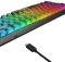 Lenovo Legion K510 Mini Pro Gaming Keyboard, LEDs RGB, hot-swap, Kailh BROWN, USB, US Vorschaubild