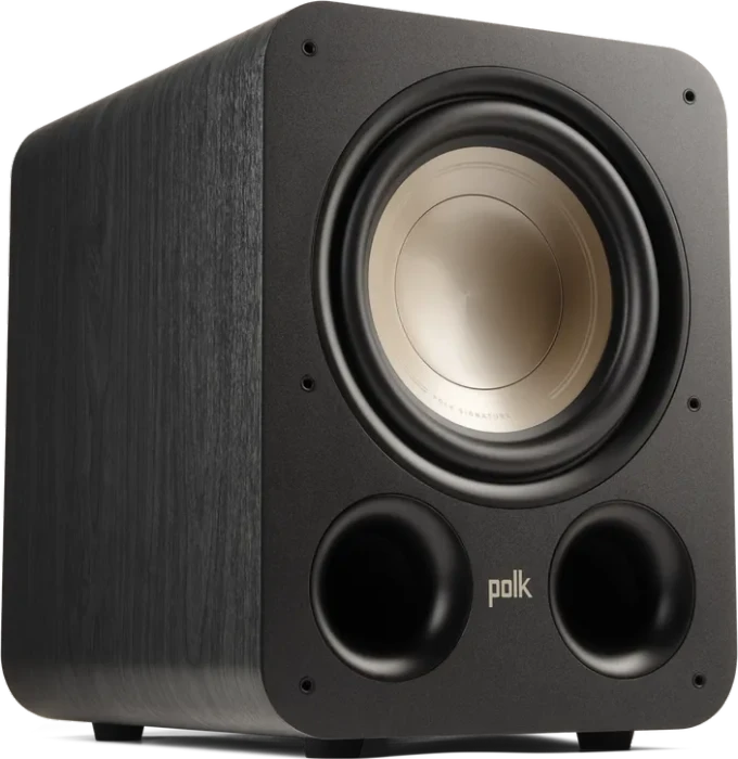 Polk Audio ES10 Signature Elite Subwoofer