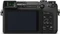 Panasonic Lumix DMC-GX7 schwarz mit Objektiv Lumix G Vario 14-42mm 3.5-5.6 ASPH OIS Vorschaubild
