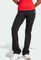 adidas Originals Rib Flared Leggins Hose lang schwarz (Damen) Vorschaubild