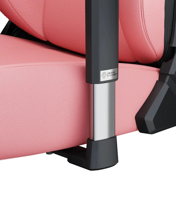Anda Seat Kaiser 3 Premium XL Gamingstuhl, rosa
